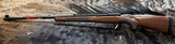 NEW WINCHESTER MODEL 70 ALASKAN 300 WIN MAG 25