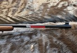 NEW WINCHESTER MODEL 70 ALASKAN 300 WIN MAG 25