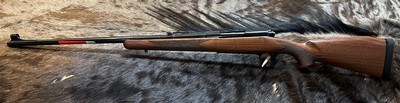 NEW WINCHESTER MODEL 70 ALASKAN 300 WIN MAG 25