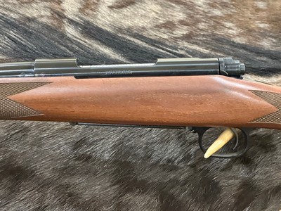 NEW WINCHESTER MODEL 70 ALASKAN 300 WIN MAG 25