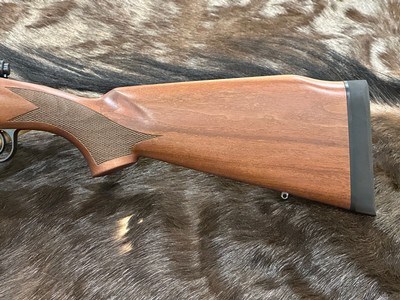 NEW WINCHESTER MODEL 70 ALASKAN 300 WIN MAG 25