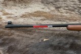 NEW WINCHESTER MODEL 70 ALASKAN 300 WIN MAG 25