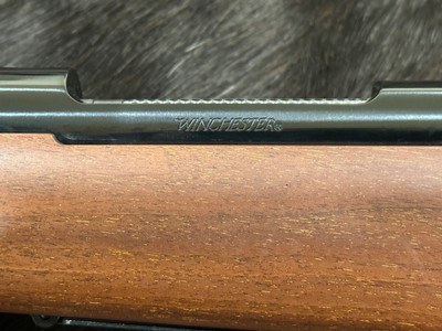 NEW WINCHESTER MODEL 70 ALASKAN 300 WIN MAG 25
