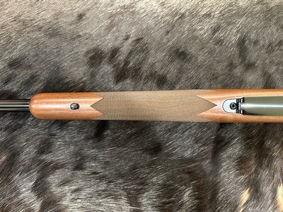NEW WINCHESTER MODEL 70 ALASKAN 300 WIN MAG 25