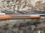 NEW WINCHESTER MODEL 70 ALASKAN 300 WIN MAG 25