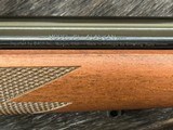 NEW WINCHESTER MODEL 70 ALASKAN 300 WIN MAG 25