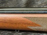 NEW WINCHESTER MODEL 70 ALASKAN 300 WIN MAG 25