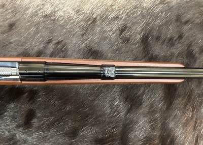 NEW WINCHESTER MODEL 70 ALASKAN 300 WIN MAG 25
