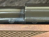 NEW WINCHESTER MODEL 70 ALASKAN 300 WIN MAG 25