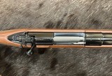 NEW WINCHESTER MODEL 70 ALASKAN 300 WIN MAG 25