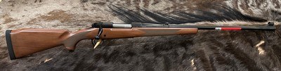 NEW WINCHESTER MODEL 70 ALASKAN 300 WIN MAG 25