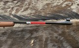 NEW WINCHESTER MODEL 70 ALASKAN 300 WIN MAG 25