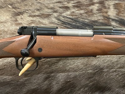 NEW WINCHESTER MODEL 70 ALASKAN 300 WIN MAG 25
