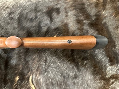 NEW WINCHESTER MODEL 70 ALASKAN 300 WIN MAG 25