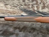 NEW WINCHESTER MODEL 70 ALASKAN 300 WIN MAG 25