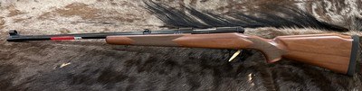 NEW WINCHESTER MODEL 70 ALASKAN 300 WIN MAG 25