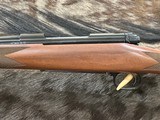NEW WINCHESTER MODEL 70 ALASKAN 300 WIN MAG 25