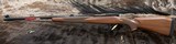 NEW WINCHESTER MODEL 70 ALASKAN 300 WIN MAG 25