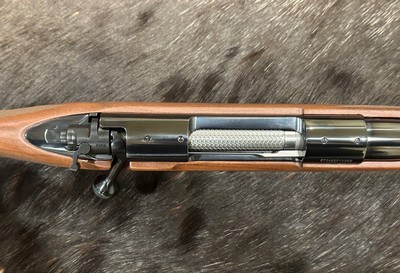 NEW WINCHESTER MODEL 70 ALASKAN 300 WIN MAG 25