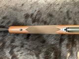NEW WINCHESTER MODEL 70 ALASKAN 300 WIN MAG 25