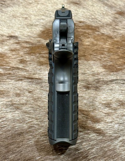 NEW KINGS RIVER CUSTOM PHOENIX FIGHTING GUN 1911 45 ACP W/ UPGRADES - LAYAWAY AVAILABLE - Image 14 of 25