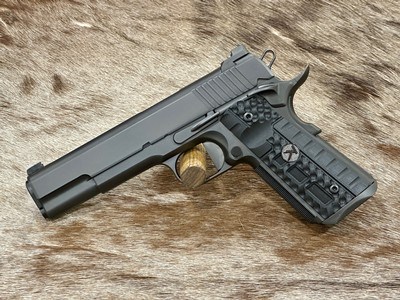 NEW KINGS RIVER CUSTOM PHOENIX FIGHTING GUN 1911 45 ACP W/ UPGRADES - LAYAWAY AVAILABLE - Image 9 of 25