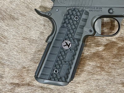 NEW KINGS RIVER CUSTOM PHOENIX FIGHTING GUN 1911 45 ACP W/ UPGRADES - LAYAWAY AVAILABLE - Image 5 of 25