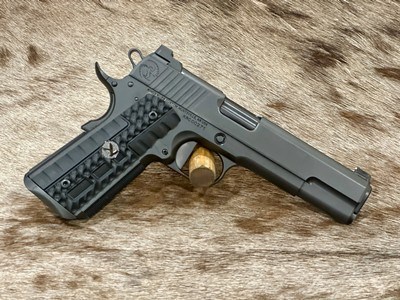 NEW KINGS RIVER CUSTOM PHOENIX FIGHTING GUN 1911 45 ACP W/ UPGRADES - LAYAWAY AVAILABLE - Image 1 of 25