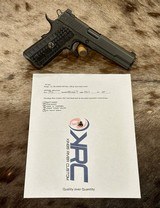NEW KINGS RIVER CUSTOM PHOENIX FIGHTING GUN 1911 45 ACP W/ UPGRADES - LAYAWAY AVAILABLE - Image 2 of 25