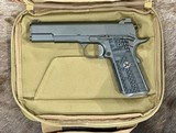 NEW KINGS RIVER CUSTOM PHOENIX FIGHTING GUN 1911 45 ACP W/ UPGRADES - LAYAWAY AVAILABLE - Image 23 of 25