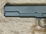 NEW KINGS RIVER CUSTOM PHOENIX FIGHTING GUN 1911 45 ACP W/ UPGRADES - LAYAWAY AVAILABLE - Image 13 of 25