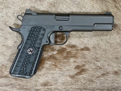 NEW KINGS RIVER CUSTOM PHOENIX FIGHTING GUN 1911 45 ACP W/ UPGRADES - LAYAWAY AVAILABLE - Image 4 of 25
