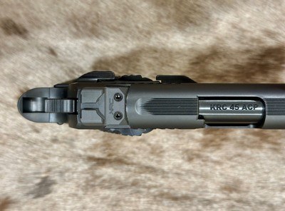 NEW KINGS RIVER CUSTOM PHOENIX FIGHTING GUN 1911 45 ACP W/ UPGRADES - LAYAWAY AVAILABLE - Image 16 of 25
