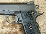 NEW KINGS RIVER CUSTOM PHOENIX FIGHTING GUN 1911 45 ACP W/ UPGRADES - LAYAWAY AVAILABLE - Image 12 of 25