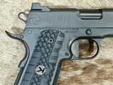 NEW KINGS RIVER CUSTOM PHOENIX FIGHTING GUN 1911 45 ACP W/ UPGRADES - LAYAWAY AVAILABLE - Image 6 of 25