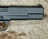 NEW KINGS RIVER CUSTOM PHOENIX FIGHTING GUN 1911 45 ACP W/ UPGRADES - LAYAWAY AVAILABLE - Image 7 of 25