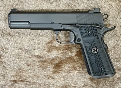 NEW KINGS RIVER CUSTOM PHOENIX FIGHTING GUN 1911 45 ACP W/ UPGRADES - LAYAWAY AVAILABLE - Image 10 of 25