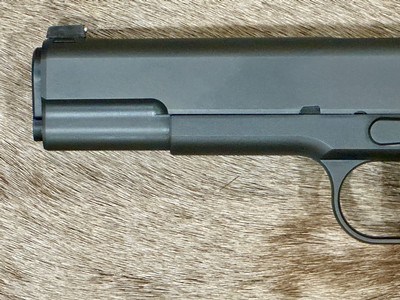 NEW KINGS RIVER CUSTOM PHOENIX FIGHTING GUN 1911 45 ACP W/ UPGRADES - LAYAWAY AVAILABLE - Image 13 of 25