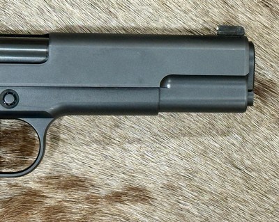 NEW KINGS RIVER CUSTOM PHOENIX FIGHTING GUN 1911 45 ACP W/ UPGRADES - LAYAWAY AVAILABLE - Image 7 of 25