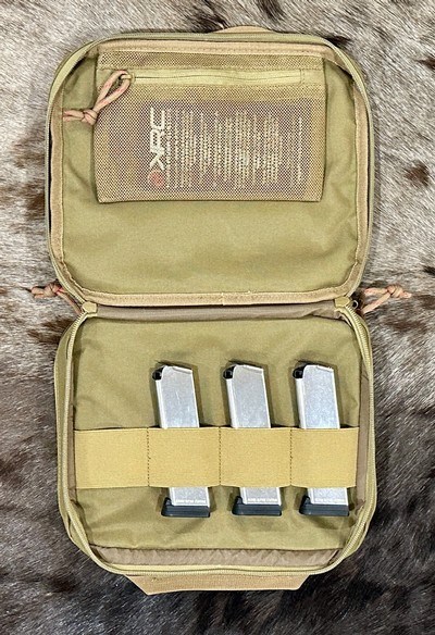NEW KINGS RIVER CUSTOM PHOENIX FIGHTING GUN 1911 45 ACP W/ UPGRADES - LAYAWAY AVAILABLE - Image 22 of 25