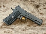 NEW KINGS RIVER CUSTOM PHOENIX FIGHTING GUN 1911 45 ACP W/ UPGRADES - LAYAWAY AVAILABLE - Image 1 of 25