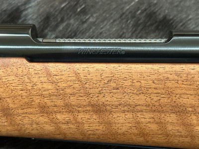 NEW WINCHESTER MODEL 70 FEATHERWEIGHT 25-06 REMINGTON 22