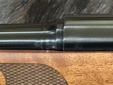 NEW WINCHESTER MODEL 70 FEATHERWEIGHT 25-06 REMINGTON 22