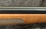 NEW WINCHESTER MODEL 70 FEATHERWEIGHT 25-06 REMINGTON 22