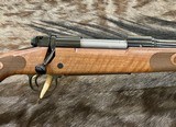 NEW WINCHESTER MODEL 70 FEATHERWEIGHT 25-06 REMINGTON 22