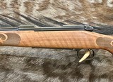 NEW WINCHESTER MODEL 70 FEATHERWEIGHT 25-06 REMINGTON 22