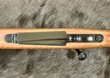 NEW WINCHESTER MODEL 70 FEATHERWEIGHT 25-06 REMINGTON 22