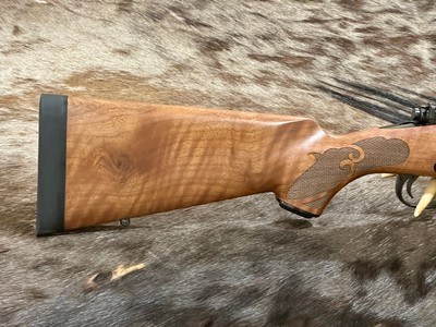 NEW WINCHESTER MODEL 70 FEATHERWEIGHT 25-06 REMINGTON 22