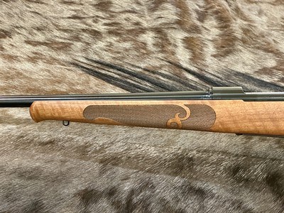 NEW WINCHESTER MODEL 70 FEATHERWEIGHT 25-06 REMINGTON 22