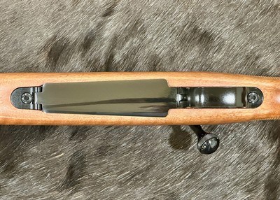 NEW WINCHESTER MODEL 70 FEATHERWEIGHT 25-06 REMINGTON 22